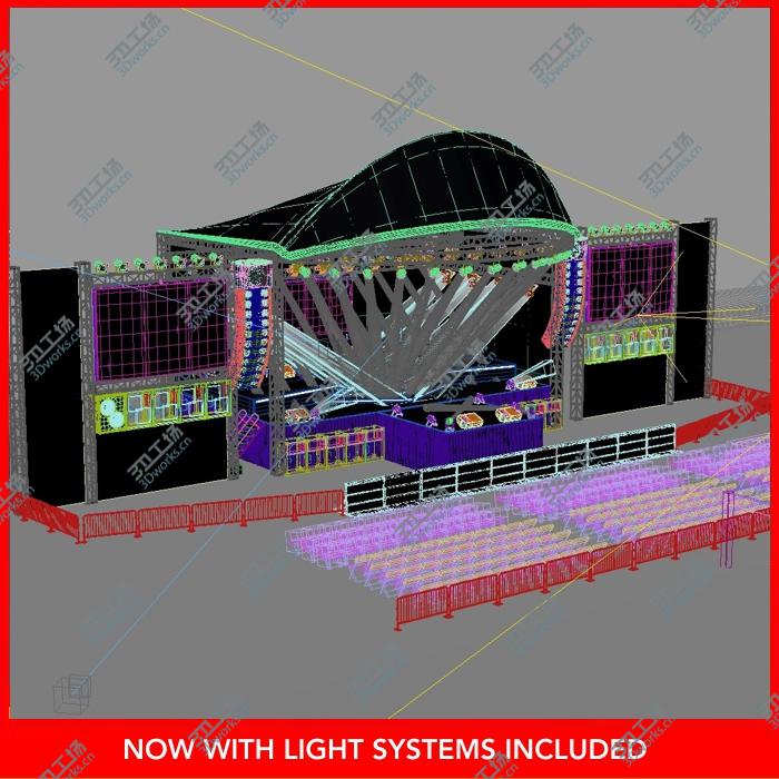 images/goods_img/2021040161/3D Concert stage_Detailed/2.jpg
